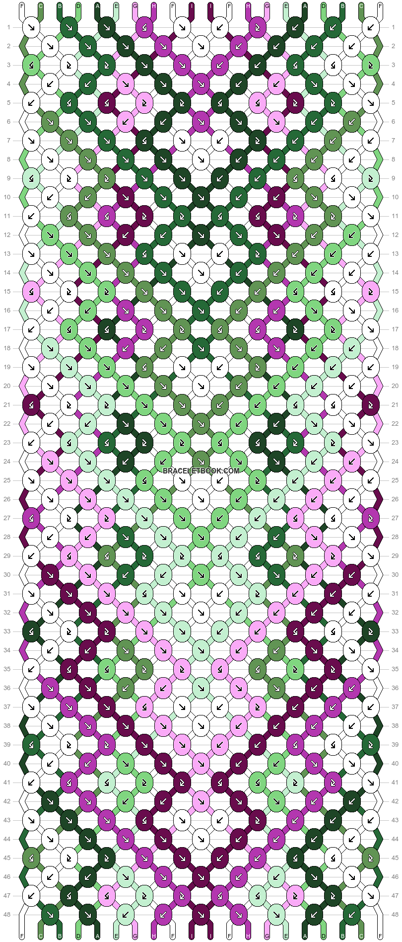 Normal pattern #142354 variation #406499 pattern