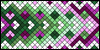 Normal pattern #142354 variation #406499