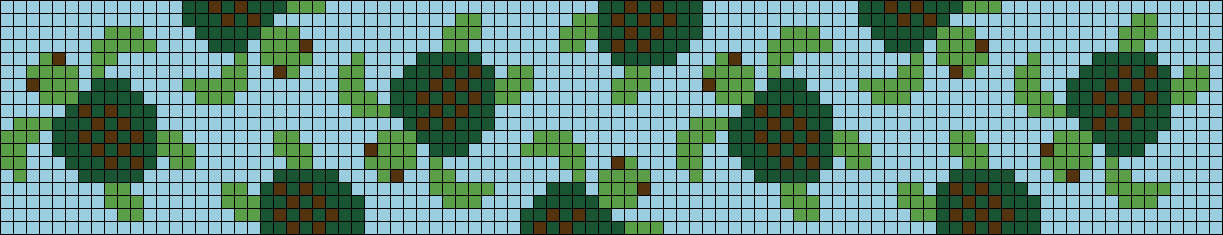 Alpha pattern #41840 variation #406500 preview