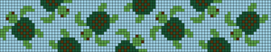 Alpha pattern #41840 variation #406500
