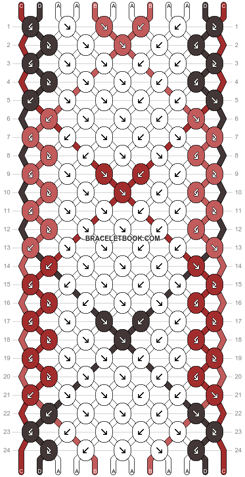 Normal pattern #159441 variation #406503 pattern