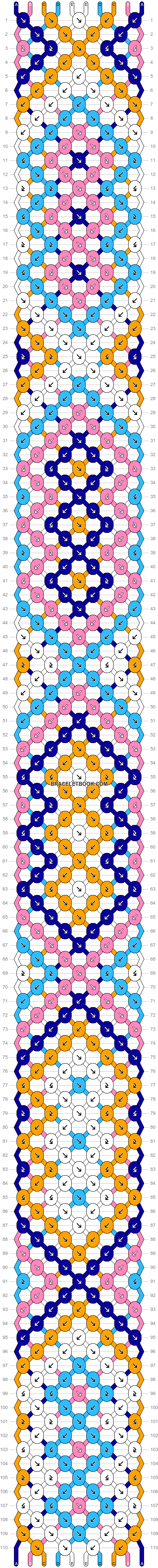Normal pattern #24938 variation #406504 pattern