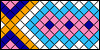 Normal pattern #24938 variation #406504