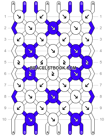 Normal pattern #195044 variation #406506 pattern