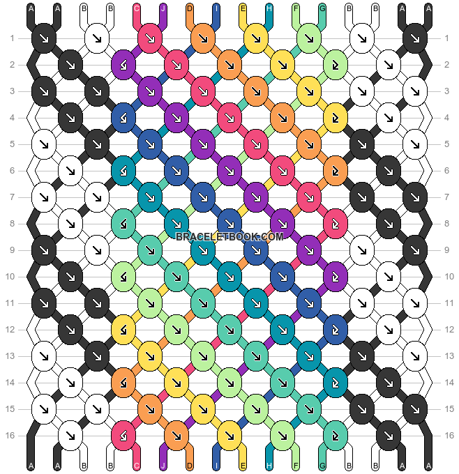 Normal pattern #41038 variation #406507 pattern
