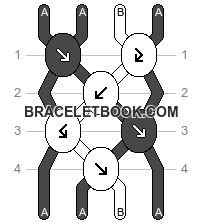 Normal pattern #56 variation #406508 pattern