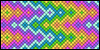 Normal pattern #60125 variation #406509