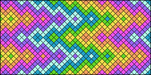 Normal pattern #60125 variation #406509