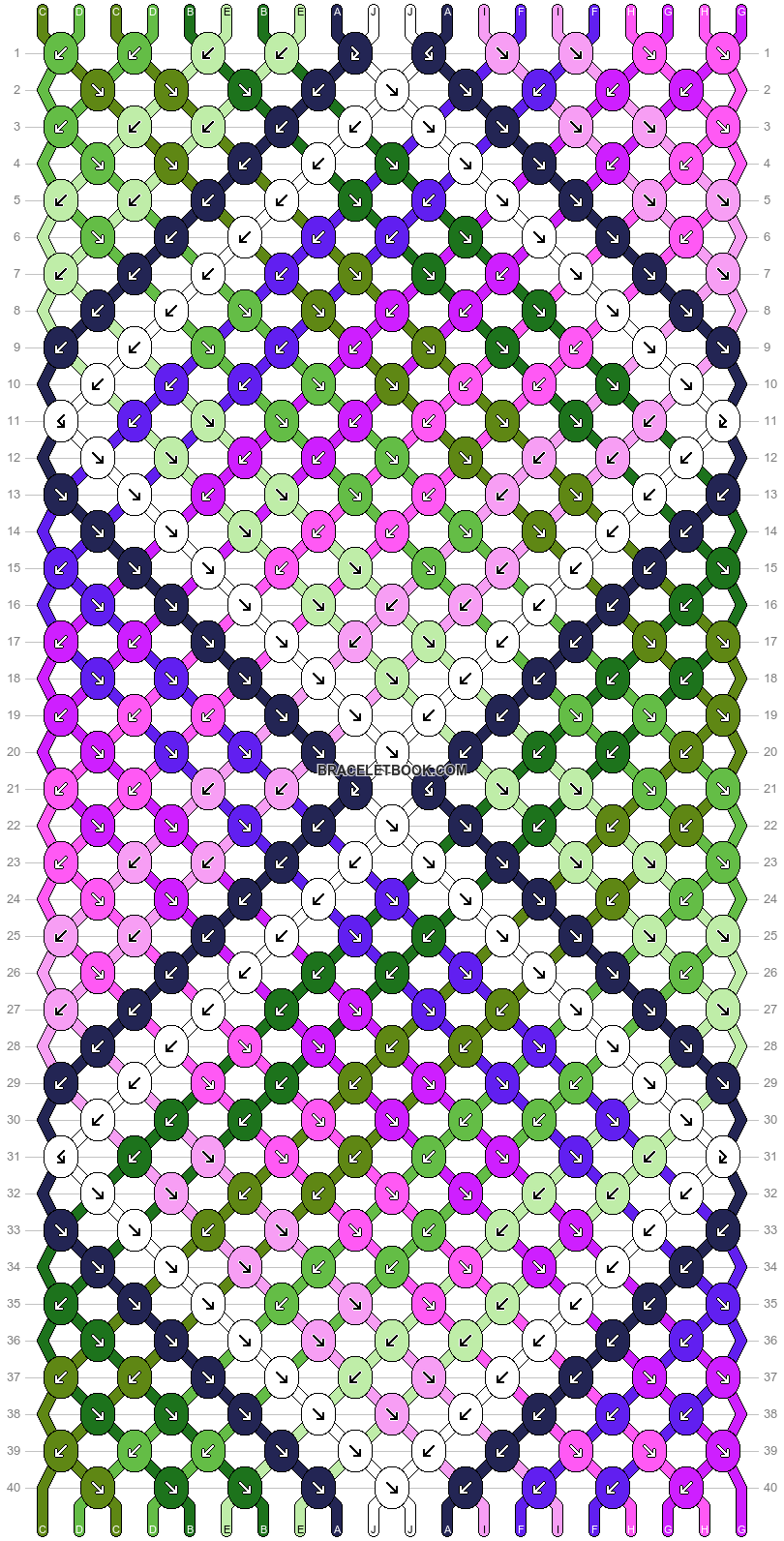 Normal pattern #162868 variation #406511 pattern