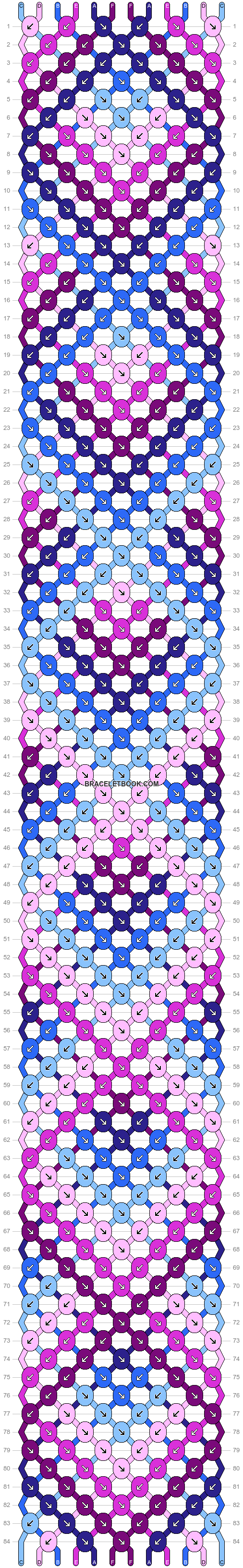 Normal pattern #54023 variation #406512 pattern