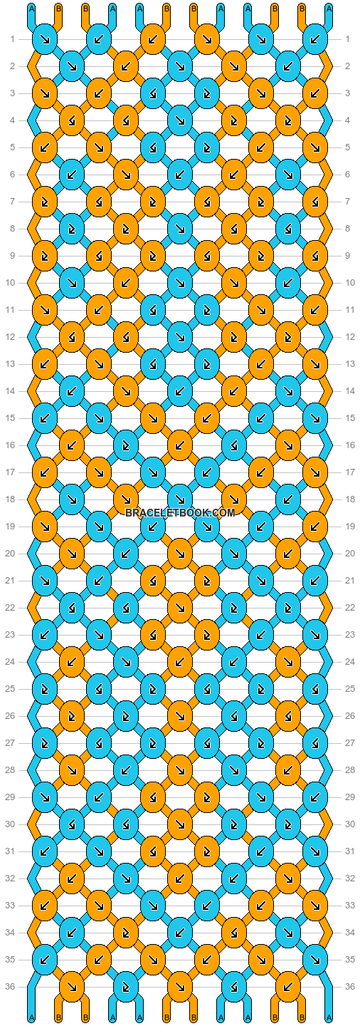 Normal pattern #193816 variation #406513 pattern