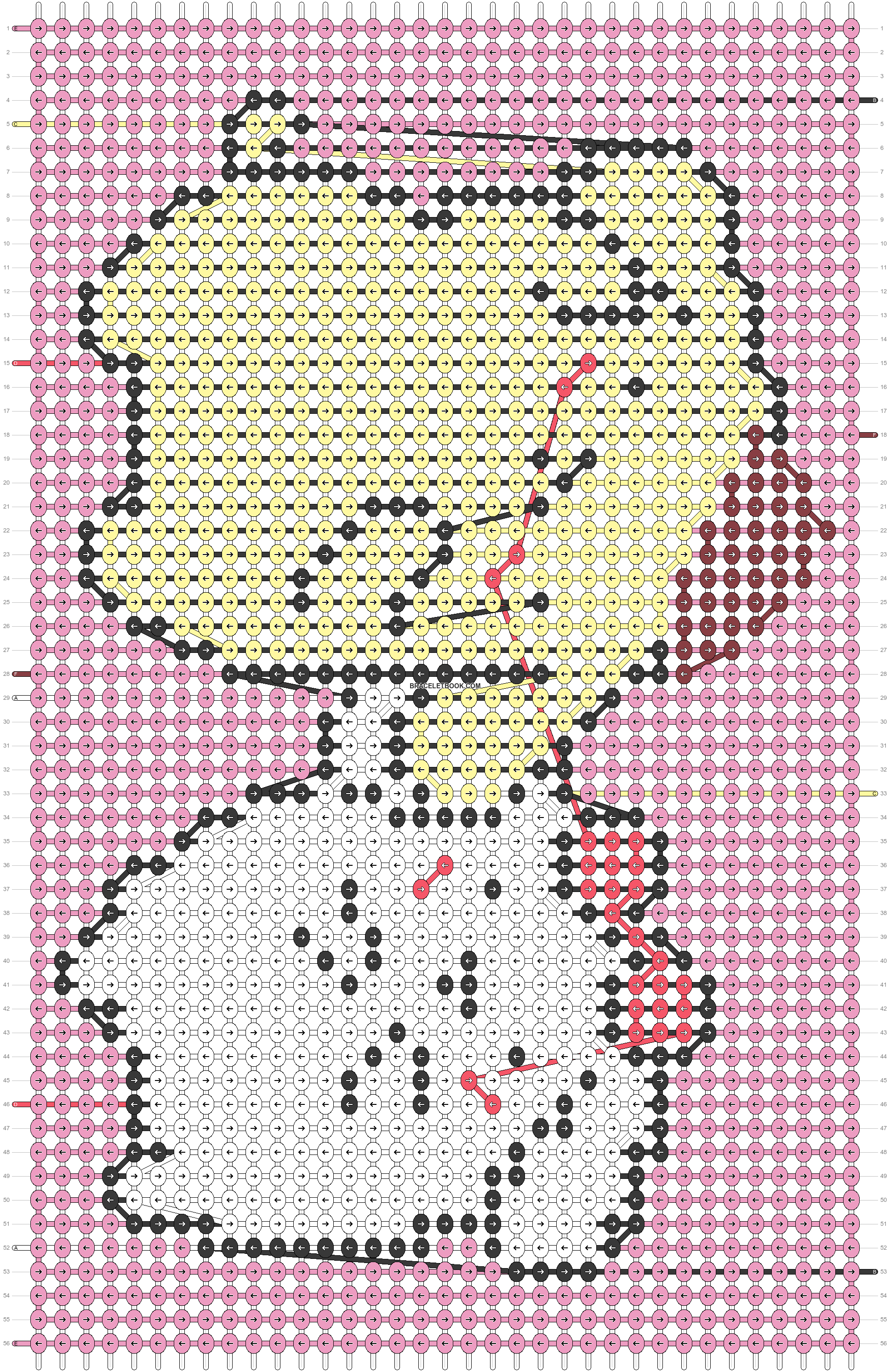 Alpha pattern #162360 variation #406514 pattern