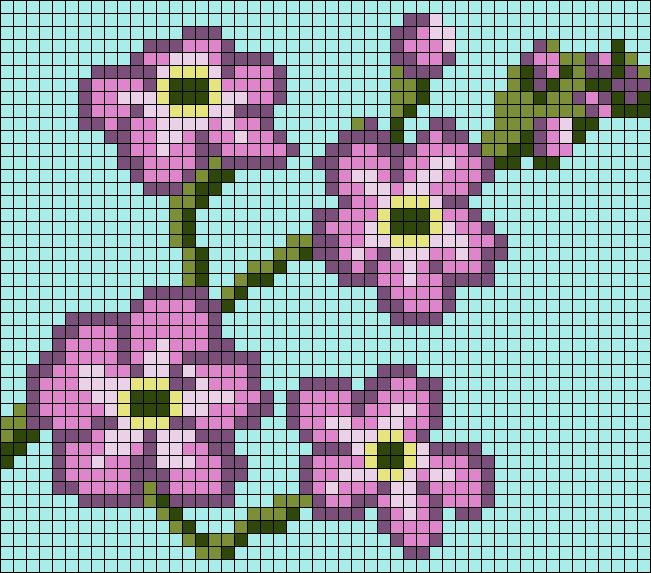 Alpha pattern #195026 variation #406515 preview