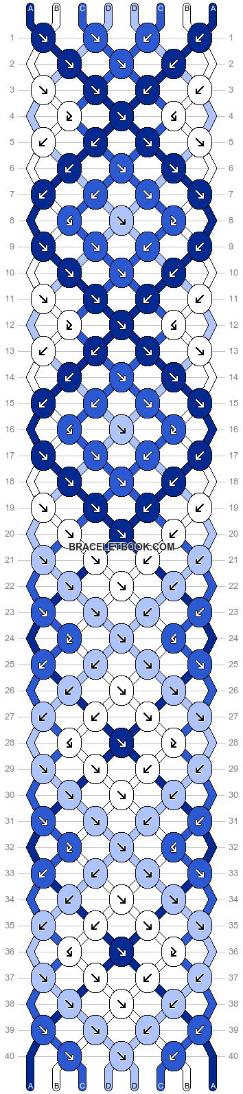 Normal pattern #185249 variation #406517 pattern