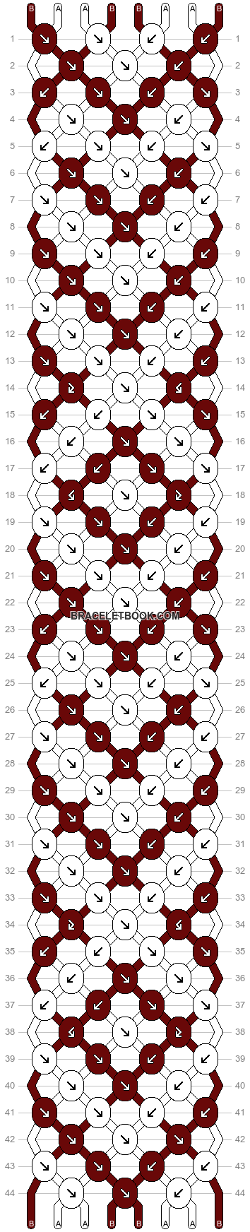 Normal pattern #195011 variation #406518 pattern