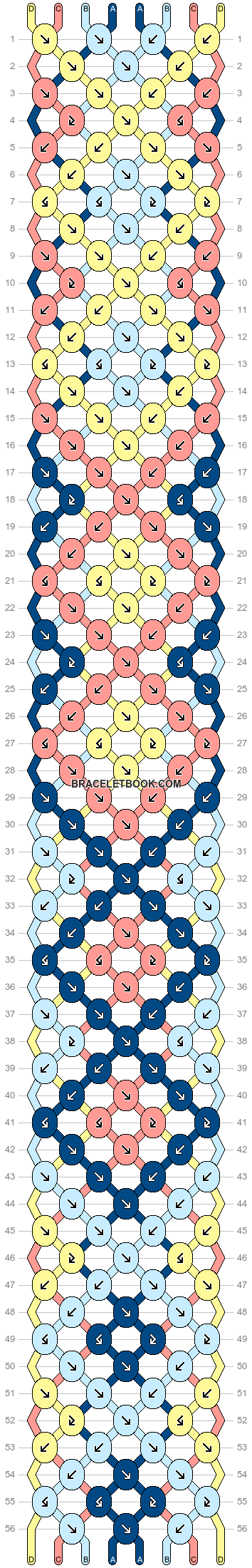 Normal pattern #149730 variation #406520 pattern