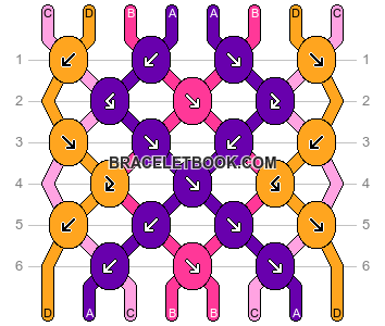 Normal pattern #11040 variation #406521 pattern