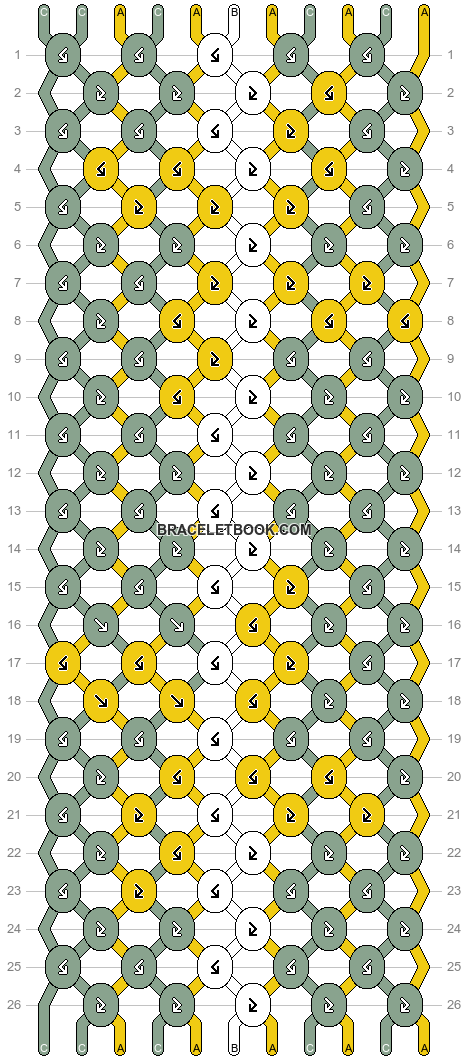 Normal pattern #176171 variation #406522 pattern