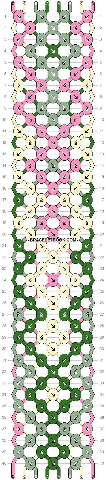Normal pattern #15576 variation #406524 pattern