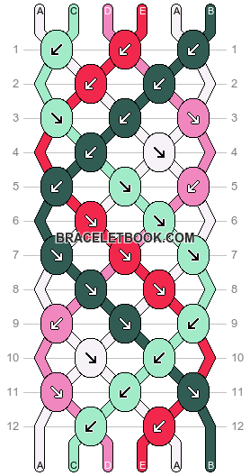 Normal pattern #193782 variation #406526 pattern