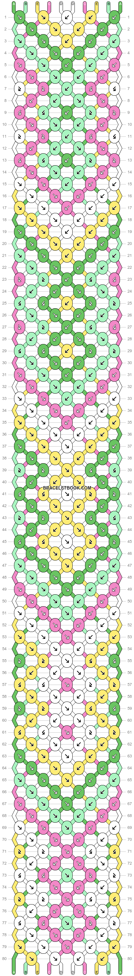 Normal pattern #125594 variation #406528 pattern