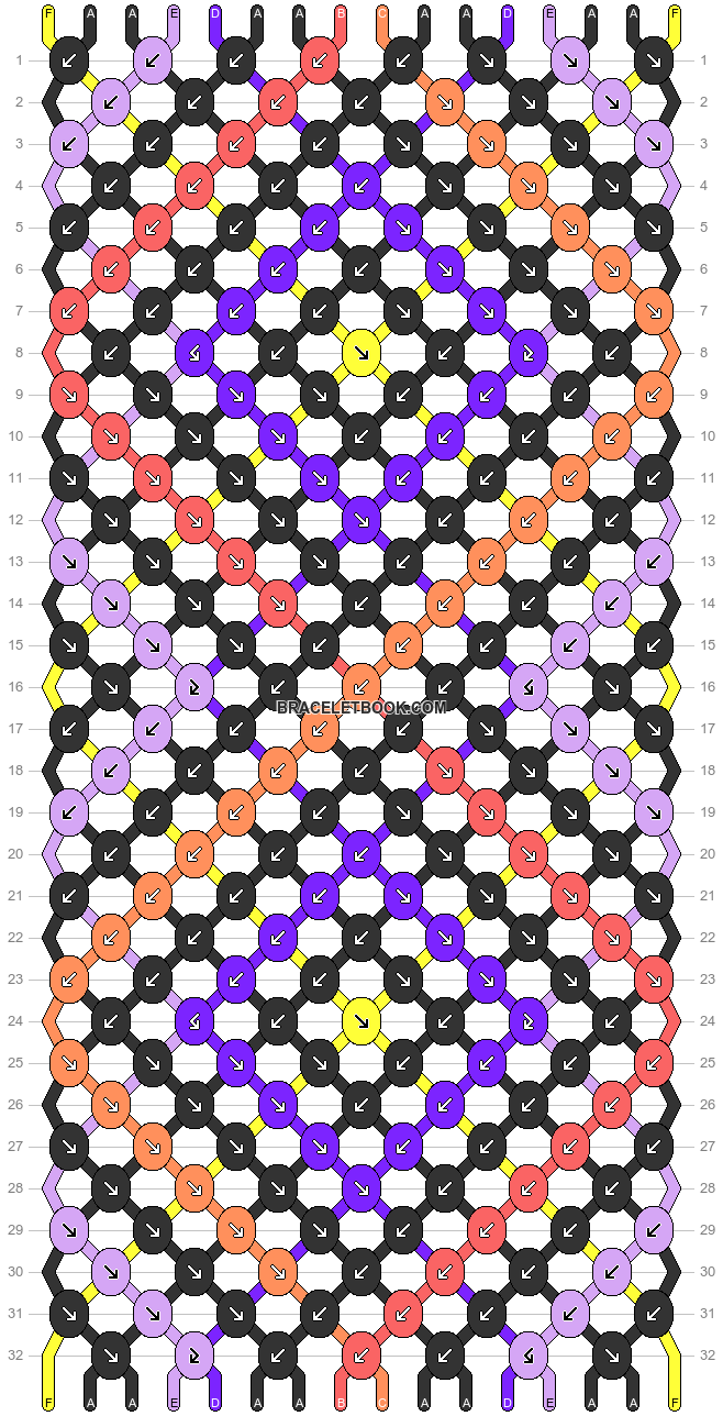 Normal pattern #181666 variation #406529 pattern
