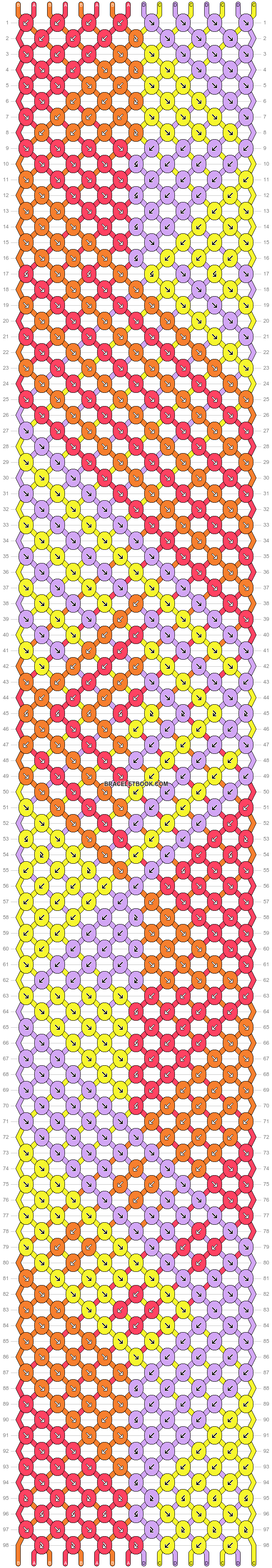 Normal pattern #169308 variation #406533 pattern