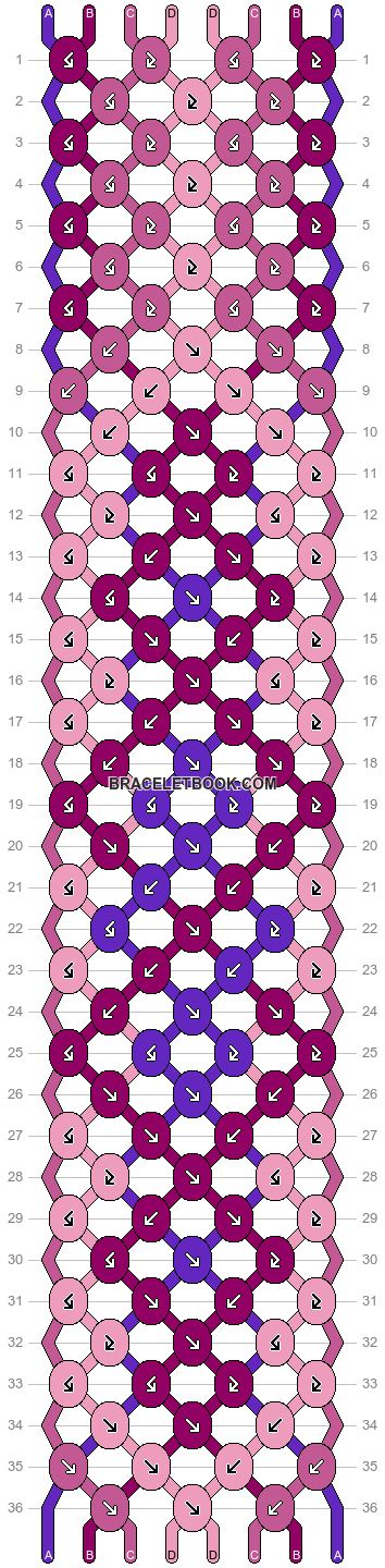 Normal pattern #194535 variation #406534 pattern