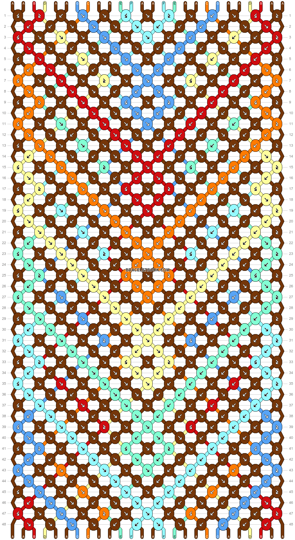 Normal pattern #144839 variation #406536 pattern