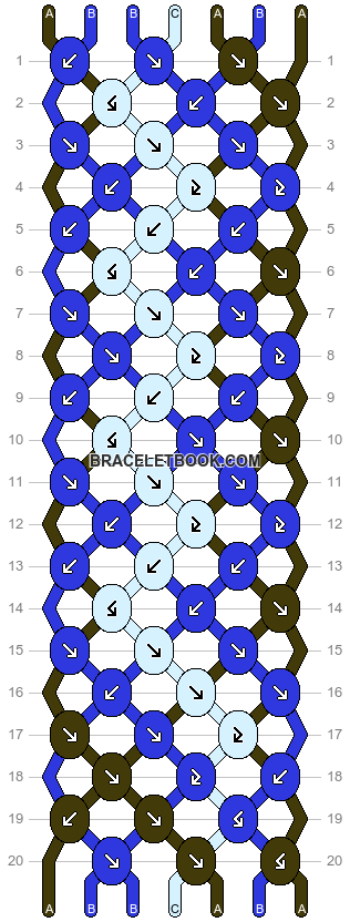 Normal pattern #194893 variation #406537 pattern