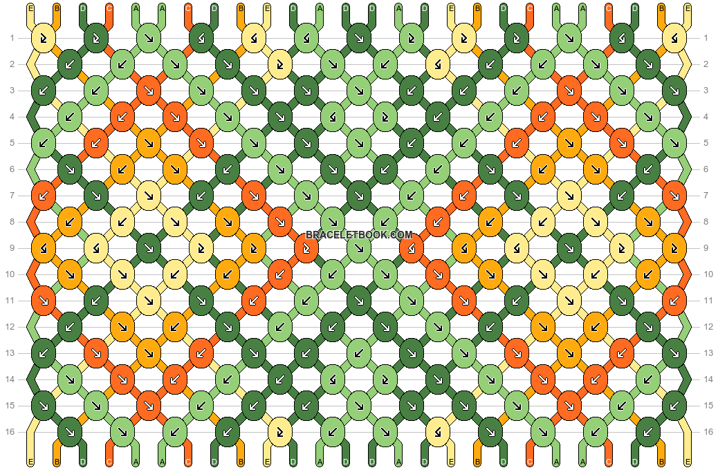 Normal pattern #193324 variation #406538 pattern