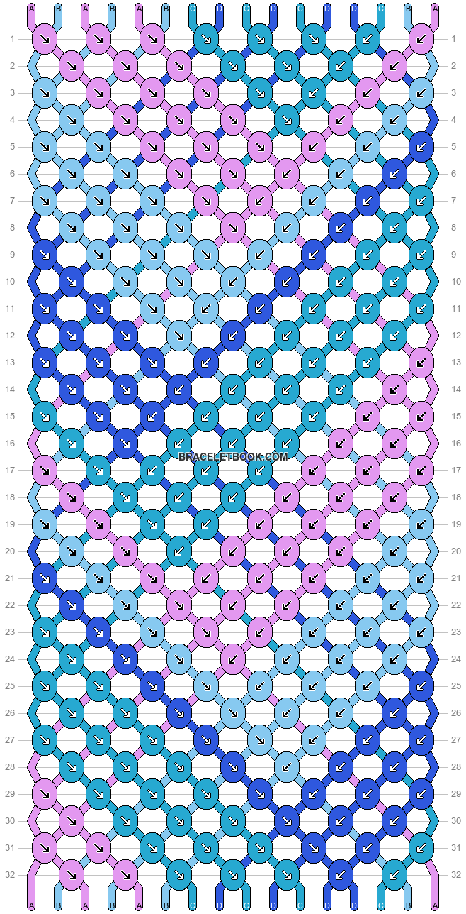 Normal pattern #169871 variation #406539 pattern