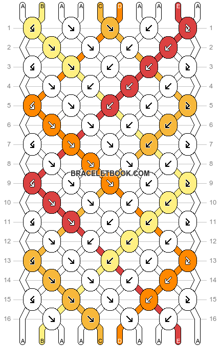Normal pattern #70698 variation #406540 pattern