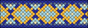 Normal pattern #27407 variation #406542
