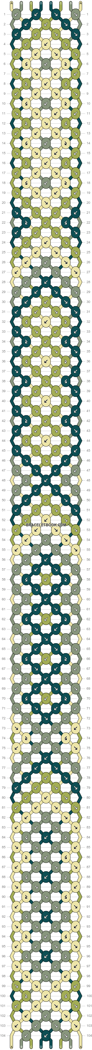 Normal pattern #38791 variation #406543 pattern