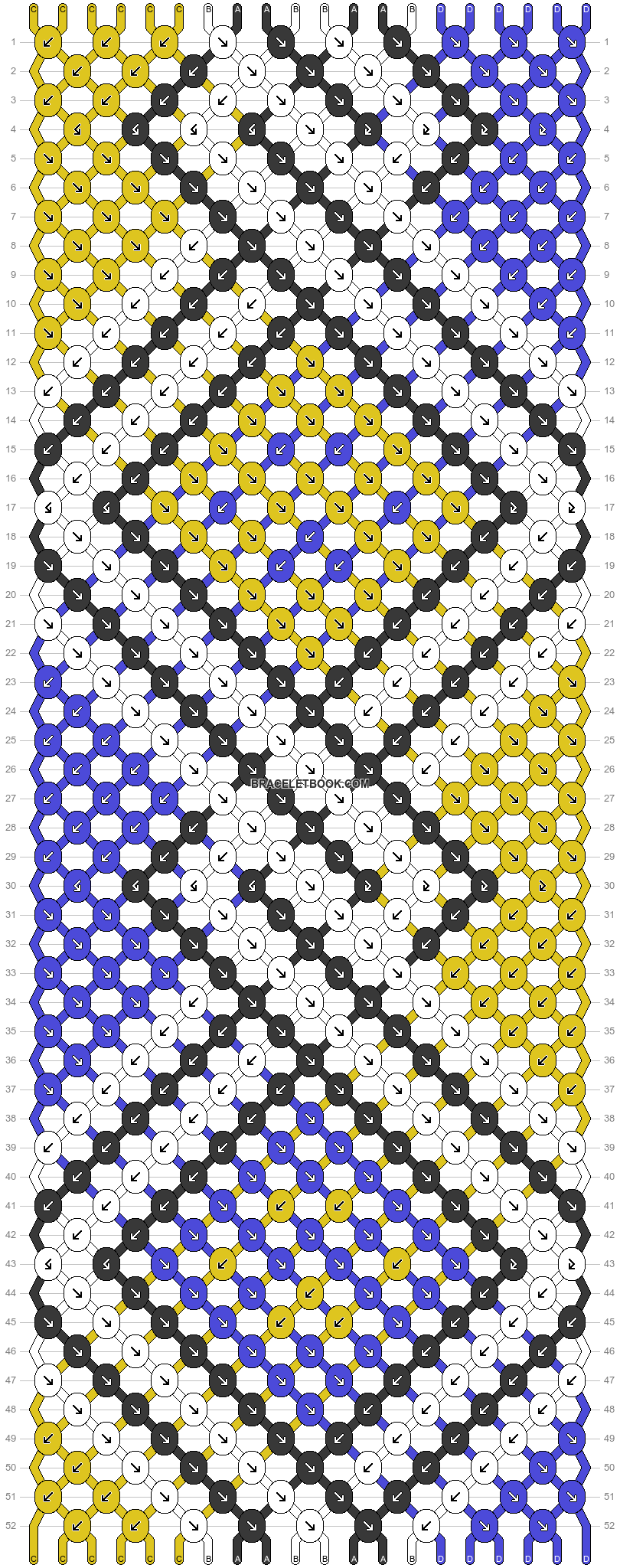 Normal pattern #124170 variation #406544 pattern