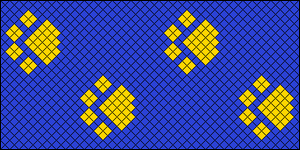 Normal pattern #96635 variation #406545