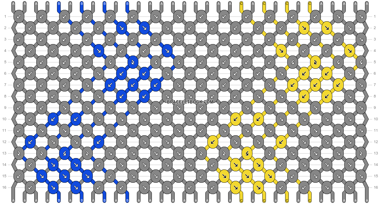 Normal pattern #18498 variation #406546 pattern