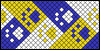 Normal pattern #17431 variation #406547