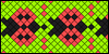 Normal pattern #5783 variation #406548