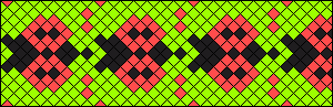 Normal pattern #5783 variation #406548