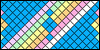 Normal pattern #51391 variation #406551