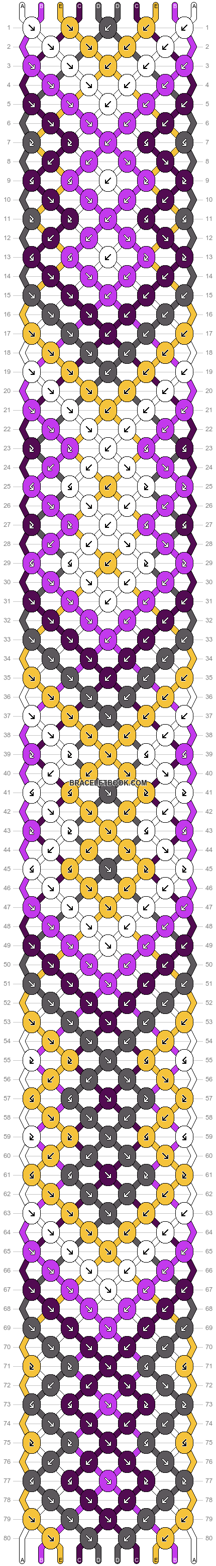Normal pattern #125594 variation #406552 pattern