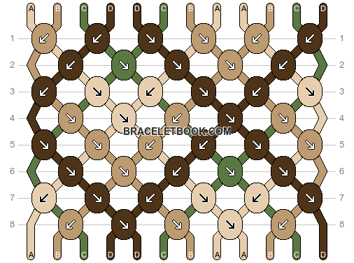 Normal pattern #16986 variation #406553 pattern