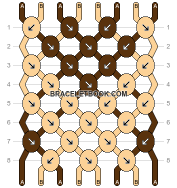 Normal pattern #194853 variation #406556 pattern