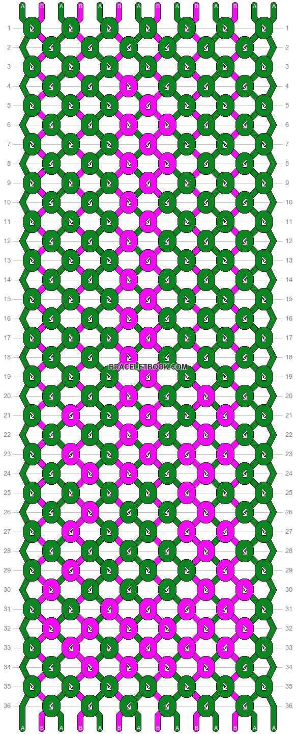 Normal pattern #194725 variation #406558 pattern