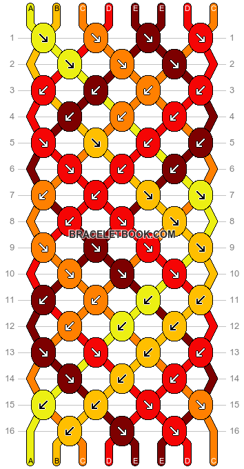 Normal pattern #1050 variation #406560 pattern