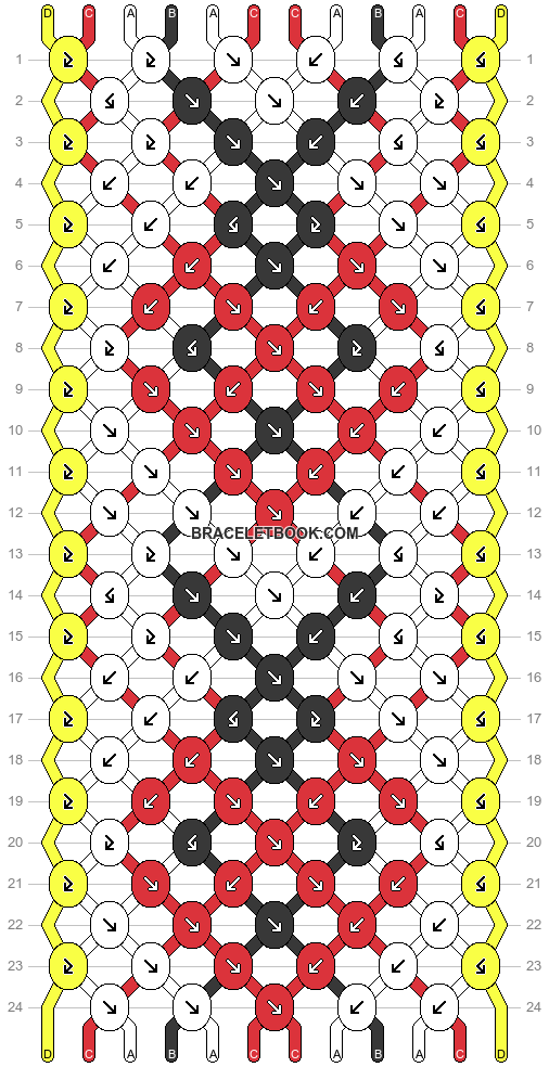 Normal pattern #102435 variation #406561 pattern