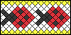 Normal pattern #102435 variation #406561