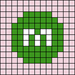 Alpha pattern #195053 variation #406562